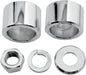 Colony Axle Spacer/Nut Kit : Part #DS190145 - Hogparts UK