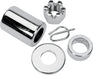 Colony Axle Spacer/Nut Kit : Part #DS190147 - Hogparts UK