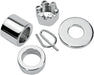 Colony Axle Spacer/Nut Kit : Part #DS190148 - Hogparts UK
