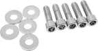 Colony Rotor, Sprocket and Belt Mounting Hardware Kit : Part #DS190665 - Hogparts UK