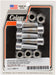 Colony Rotor, Sprocket and Belt Mounting Hardware Kit : Part #DS190666 - Hogparts UK