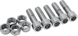 Colony Rotor, Sprocket and Belt Mounting Hardware Kit : Part #DS190667 - Hogparts UK