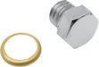 Colony Drain Plug : Part #DS190896 - Hogparts UK