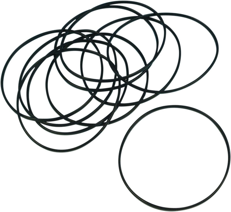 James Gasket Derby/Inspection Cover Seal Kit #25463-94