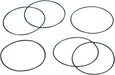 O-Ring Turn Signal Lens, 68455-86 - Part #DS193623 - hogparts-uk.myshopify.com