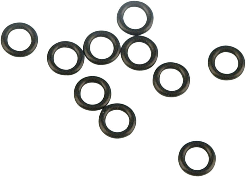O-Ring Adjust. Screw Low Speed Mixture, 27892-78 - Part #DS193628 - hogparts-uk.myshopify.com