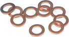 Washer Fork Air Control/Damper Screw, 45406-75 - Part #DS193634 - hogparts-uk.myshopify.com
