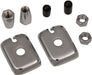 Colony Rear Wheel Adjuster Kit : Part #DS193710 - Hogparts UK