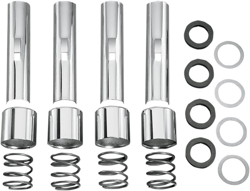 Colony Pushrod Tube Kit : Part #DS193766 - Hogparts UK