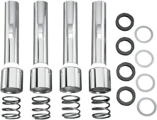 Colony Pushrod Tube Kit : Part #DS193766 - Hogparts UK