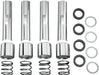 Colony Pushrod Tube Kit : Part #DS193766 - Hogparts UK