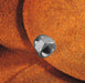 Colony Acorn Front Belt Drive Pulley Nut : Part #DS193813 - Hogparts UK