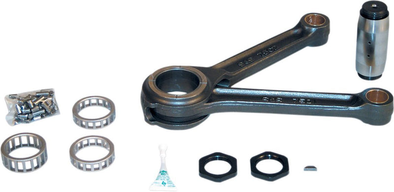 S&S Heavy-Duty Connecting Rod Set #34-7500