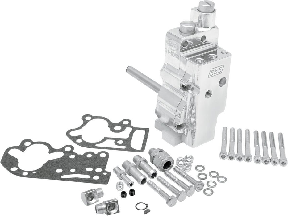 S&S Billet Oil Pump Kit #31-6203