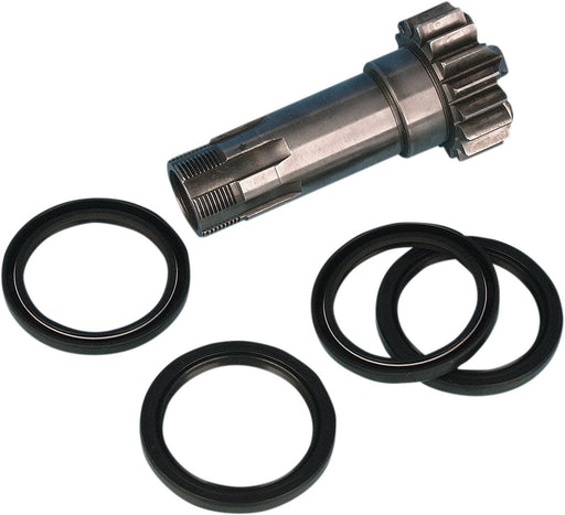 Oil Seal Main Drive, 37741-67 - Part #DS194450 - hogparts-uk.myshopify.com