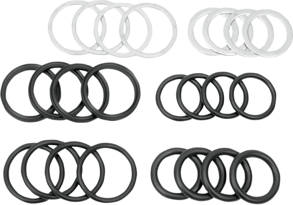 James Gasket Replacement Seal Kit #11133-V2