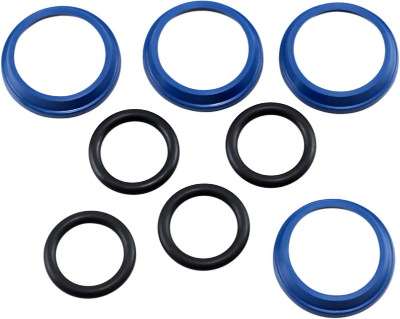 Seal Kit Pushrod Cover, 11190-V2 - Part #DS194487 - hogparts-uk.myshopify.com