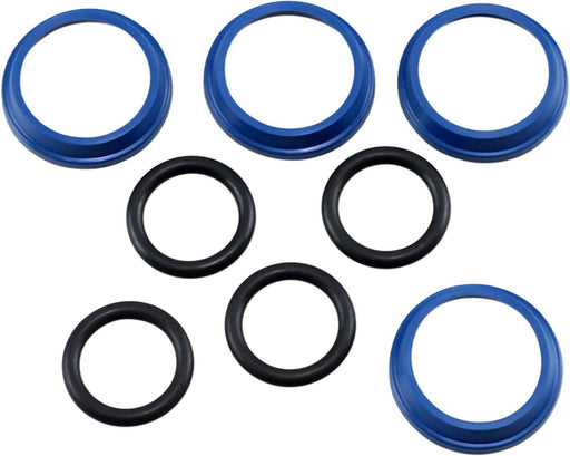 Seal Kit Pushrod Cover, 11190-V2 - Part #DS194487 - hogparts-uk.myshopify.com