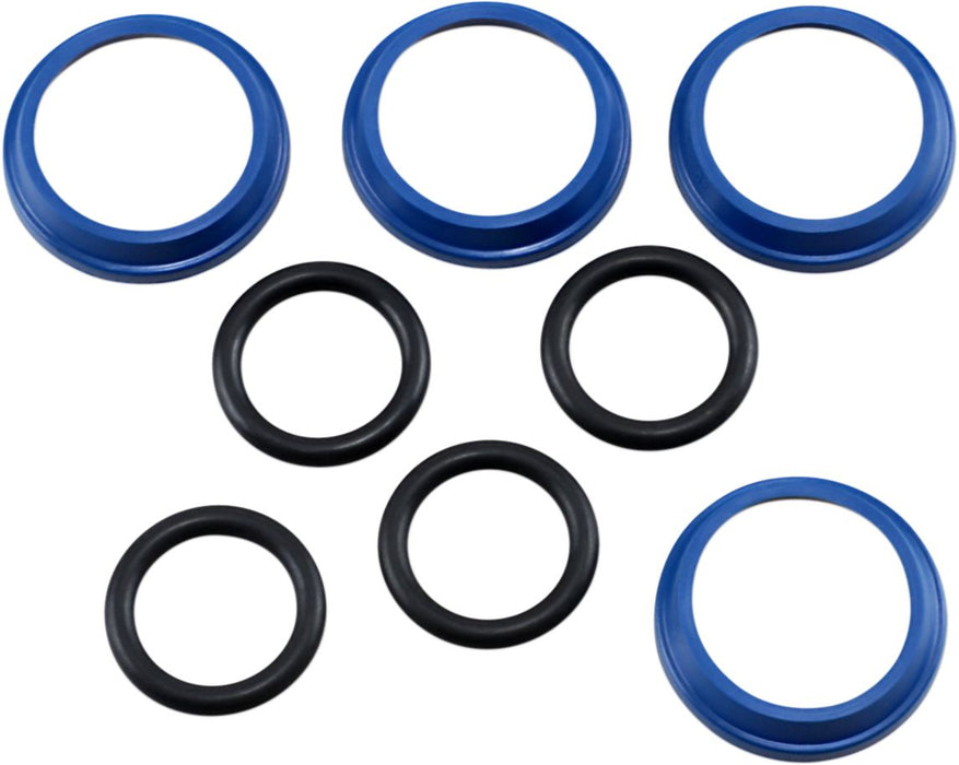 Seal Kit Pushrod Cover, 11190-V2 - Part #DS194487 - hogparts-uk.myshopify.com