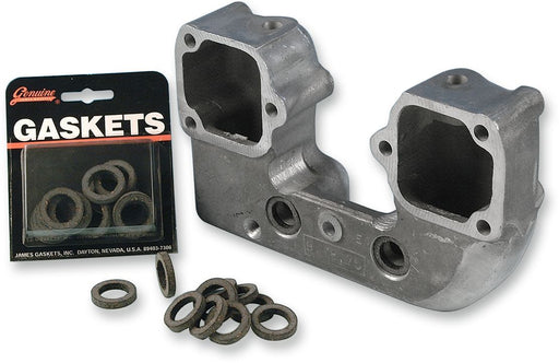 Pushrod Tube Seal, 17955-36-XL - Part #DS194489 - hogparts-uk.myshopify.com