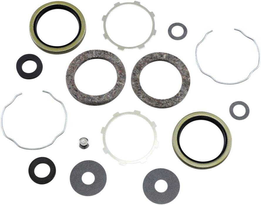 James Gasket Fork Seal Kit #45849-49