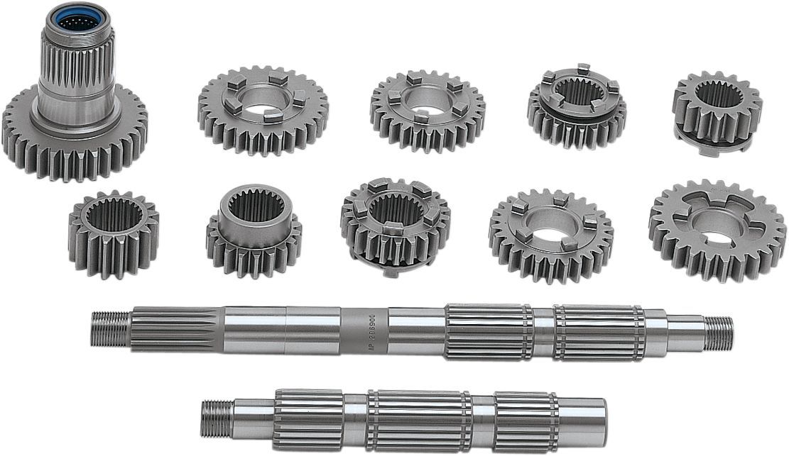 Andrews 5-Speed Gear Set #296085