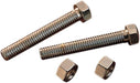 Colony Rear Axle Adjuster Bolt : Part #DS195061 - Hogparts UK
