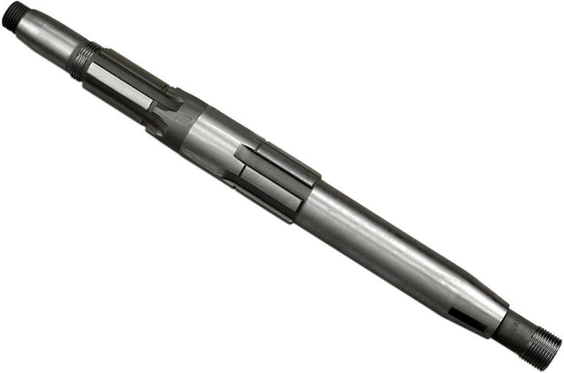 Andrews 4-speed Main Shaft - Transmission, Each for Harley-Davidson Touring, Softail & Dyna 1970-1984
