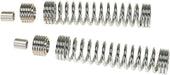 BURLY BRAND LOWERING KIT FRONT FORK SPRINGER - DS221458 - Hogparts UK