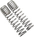Progressive Suspension 12  Series Shock Springs. Part # DS222014 - Hogparts UK