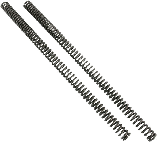 Progressive Suspension Replacement Front Fork Springs. Part # DS222024 - Hogparts UK