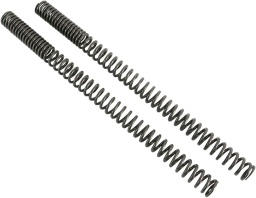 Progressive Suspension Replacement Front Fork Springs. Part # DS222026 - Hogparts UK