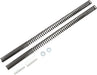 Progressive Suspension Replacement Front Fork Springs. Part # DS222040 - Hogparts UK