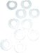Colony Stem Nut Lock Washers : Part #DS222158 - Hogparts UK