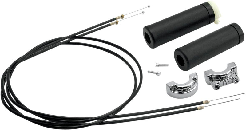 S&S Universal Throttle Assembly Kit #19-0229