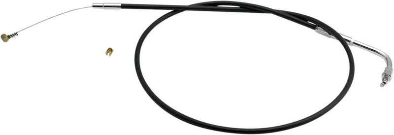 S&S Replacement Throttle/Idle Cable for Dual-Cable Throttle Assembly Kits #19-0447