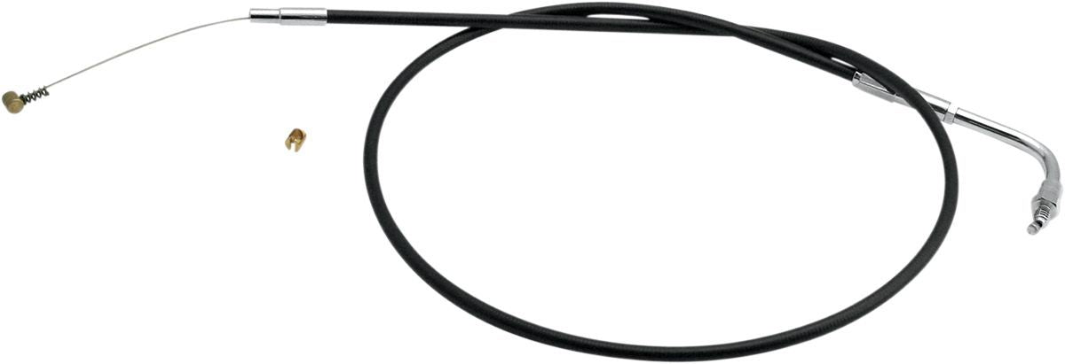 S&S Replacement Throttle/Idle Cable for Dual-Cable Throttle Assembly Kits #19-0447
