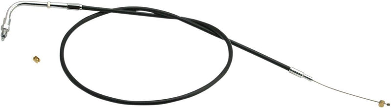 S&S Replacement Throttle/Idle Cable for Dual-Cable Throttle Assembly Kits #19-0435