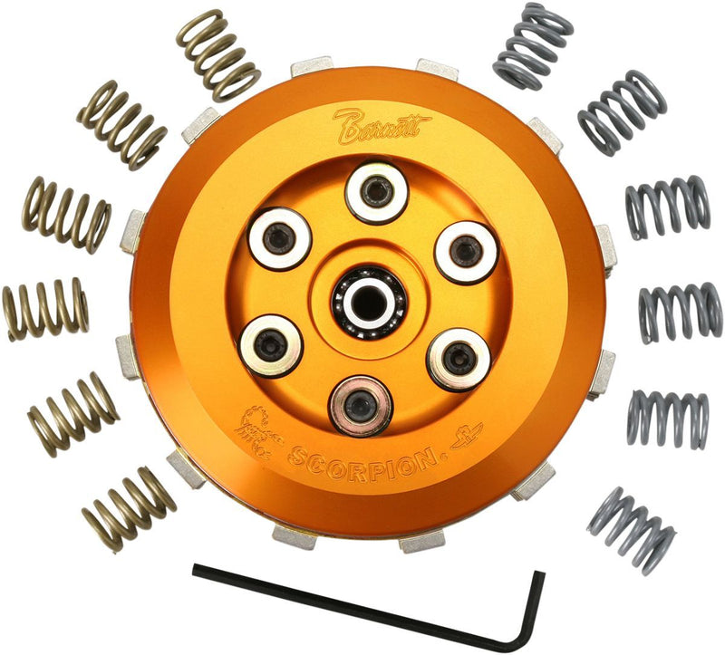 Barnett Scorpion Clutch #607-30-10084