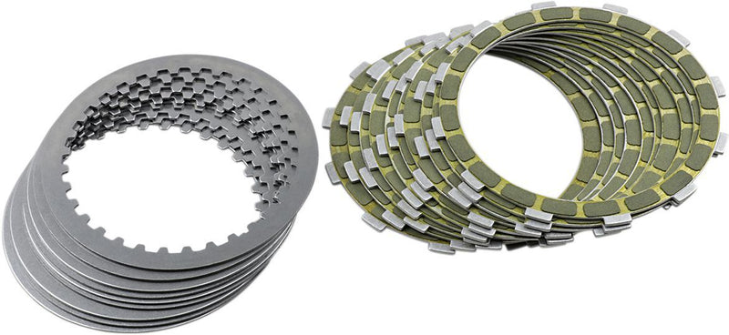 Barnett Extra Plate Clutch Kit #307-30-10013
