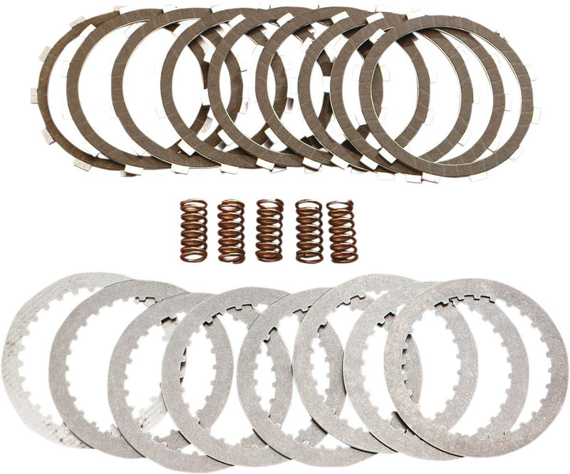 Barnett Complete Clutch Kit #303-30-10015