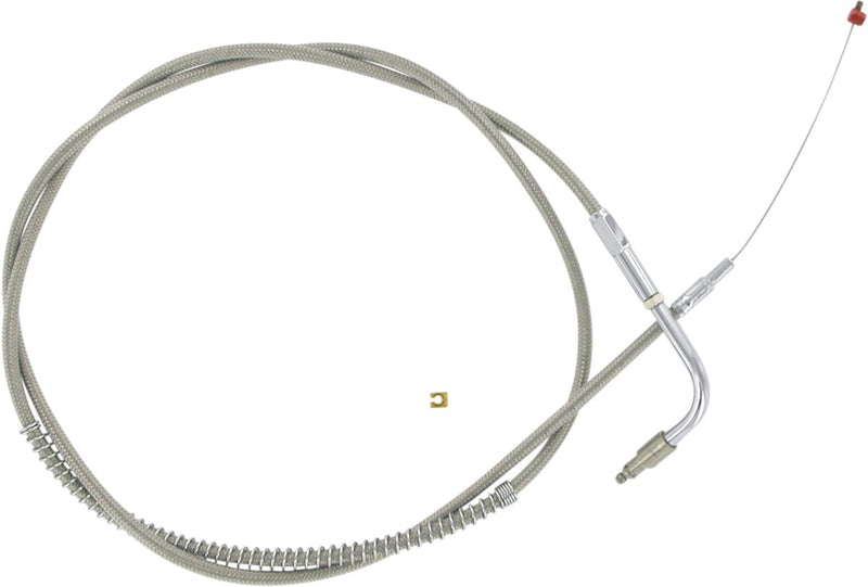 Barnett Stainless Steel Throttle/Idle Cable #102-30-30020-06