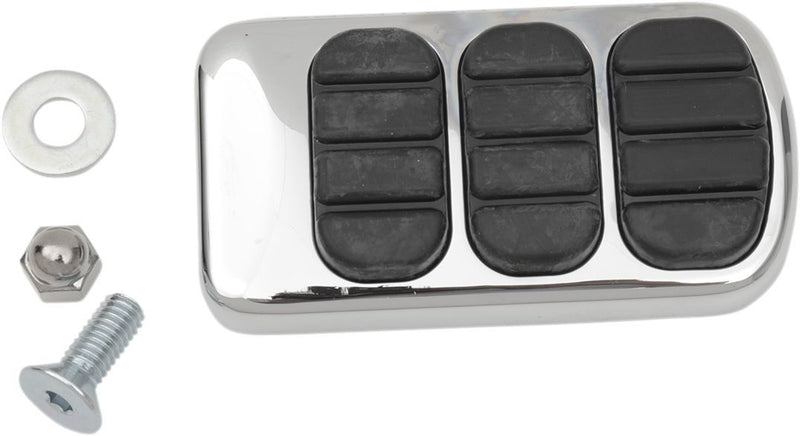 Kuryakyn ISO® Brake Pedal Pad #8027