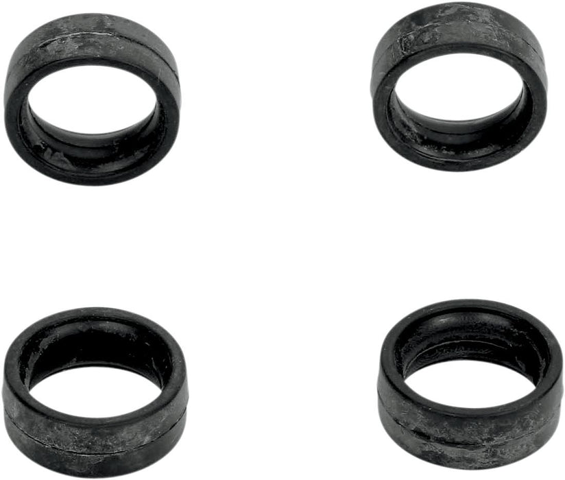 Kuryakyn Replacement Components for ISO® Pegs #8011