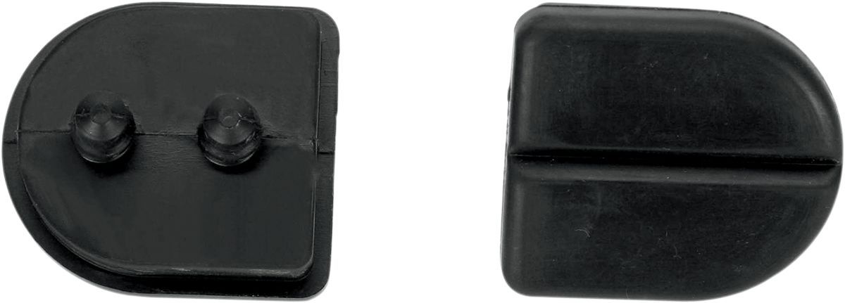 Kuryakyn Replacement Components for ISOÂ® Stirrups #8080
