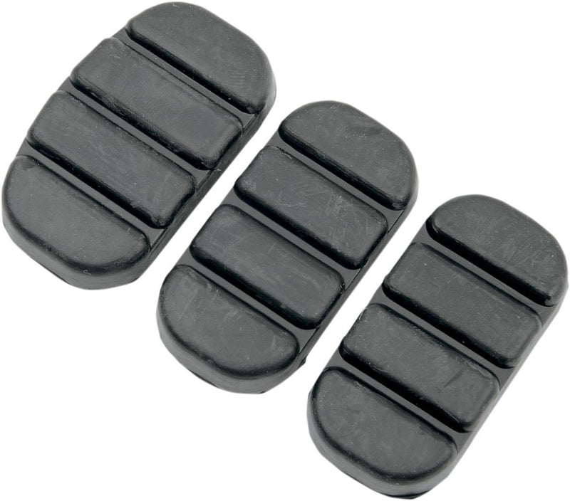 Kuryakyn Replacement ISO® Pads #8082