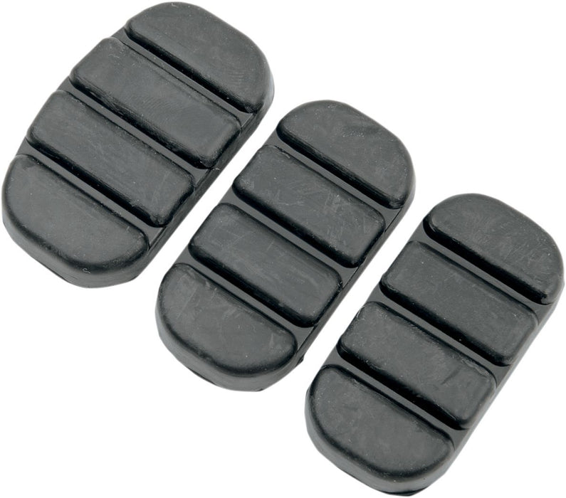 Kuryakyn Replacement ISO® Pads #8082