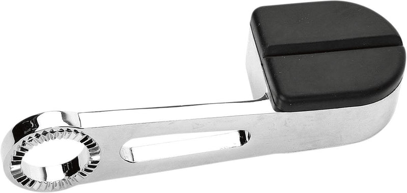 Kuryakyn Replacement Components for ISOÂ® Stirrups #8078