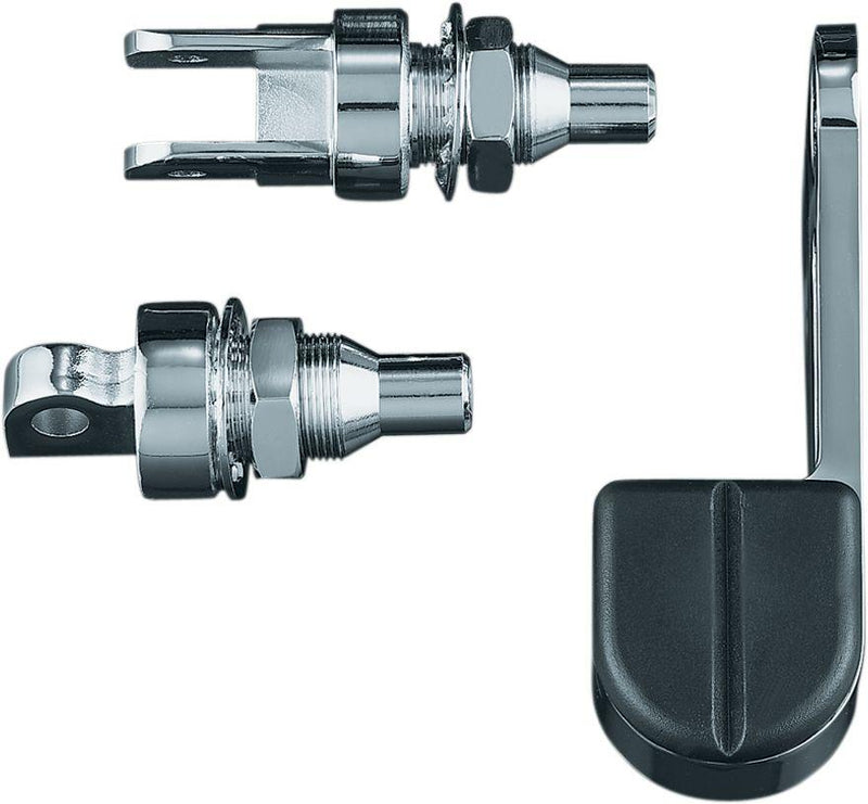 Kuryakyn Replacement Components for ISO® Stirrups #8079