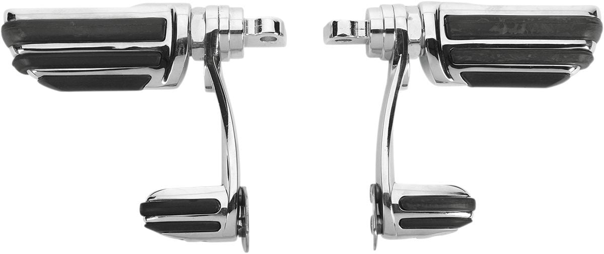 Kuryakyn Pilotâ„¢ and Mini Pilot Pegs #4428